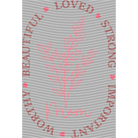 Mother's Day-MM 6845